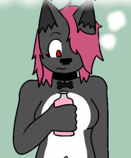 Untitled Comic Untitled Comic