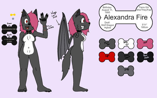 Reference Sheet